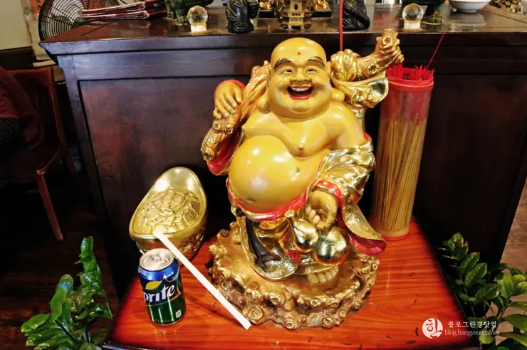 리틀 사이공(Little Saigon) 이색 미국 여행, 미국에서 베트남을 만나다.