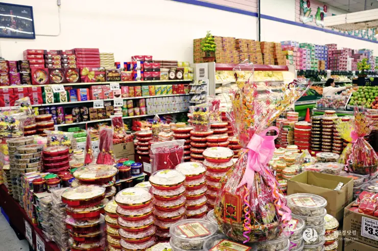 리틀 사이공(Little Saigon) 이색 미국 여행, 미국에서 베트남을 만나다.