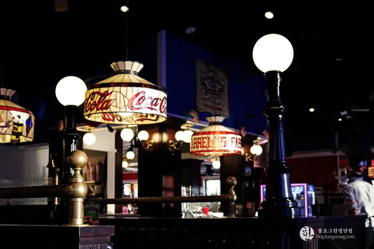 Farrell’s Ice Cream Parlour Restaurant, 60년을 이어온 맛 서던 캘리포니아의 명물 아이스크림 레스토랑