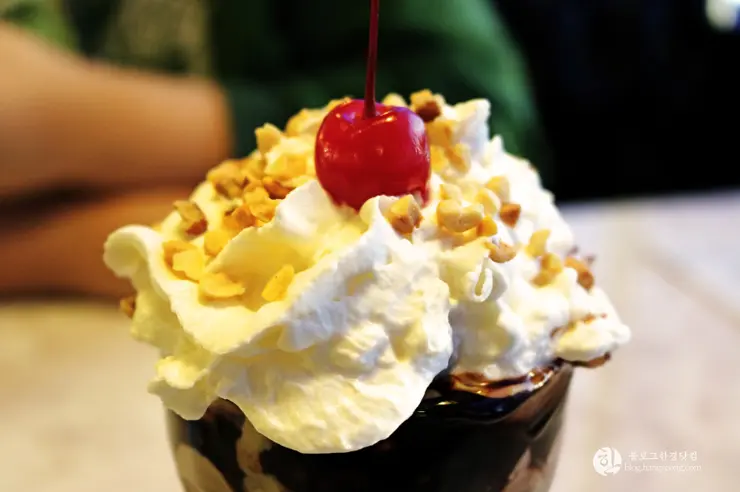 Farrell’s Ice Cream Parlour Restaurant, 60년을 이어온 맛 서던 캘리포니아의 명물 아이스크림 레스토랑