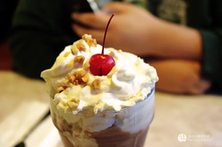 Farrell’s Ice Cream Parlour Restaurant, 60년을 이어온 맛 서던 캘리포니아의 명물 아이스크림 레스토랑