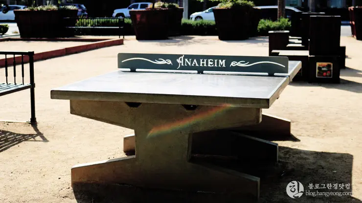 애너하임 패킹하우스, 최근 가장 핫한 곳