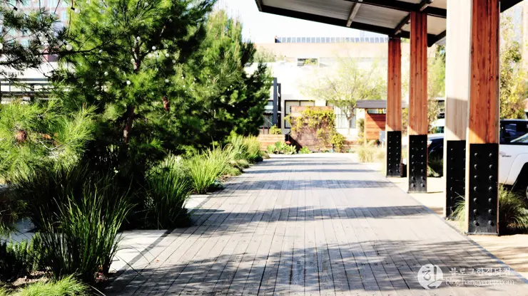 애너하임 패킹하우스, 최근 가장 핫한 곳