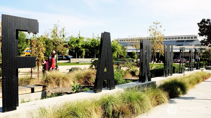 애너하임 패킹하우스, 최근 가장 핫한 곳