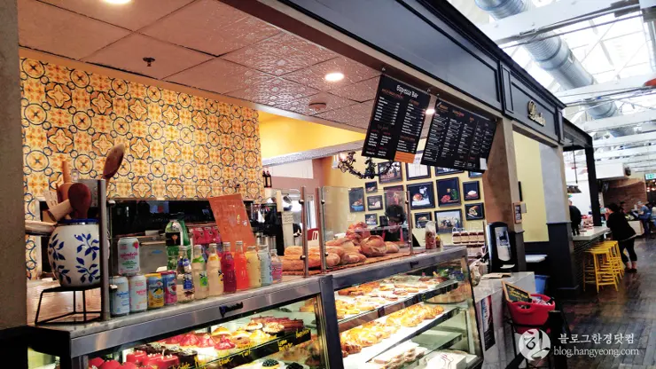 애너하임 패킹하우스, 최근 가장 핫한 곳