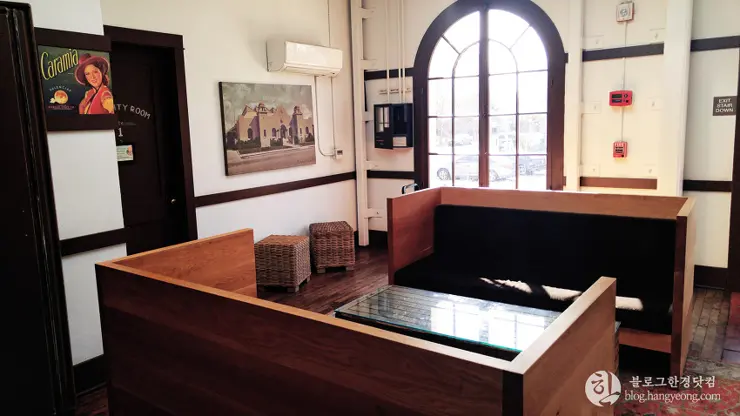 애너하임 패킹하우스, 최근 가장 핫한 곳