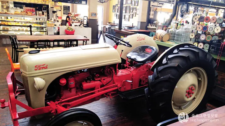 애너하임 패킹하우스, 최근 가장 핫한 곳