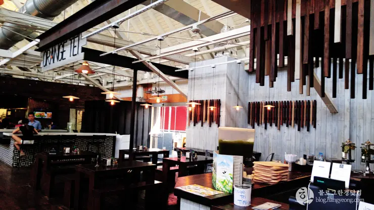 애너하임 패킹하우스, 최근 가장 핫한 곳