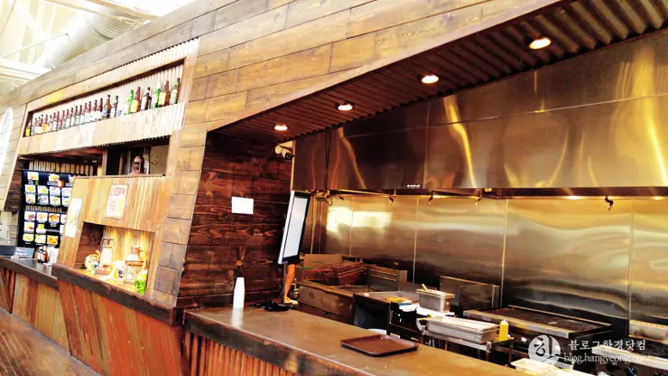 애너하임 패킹하우스, 최근 가장 핫한 곳