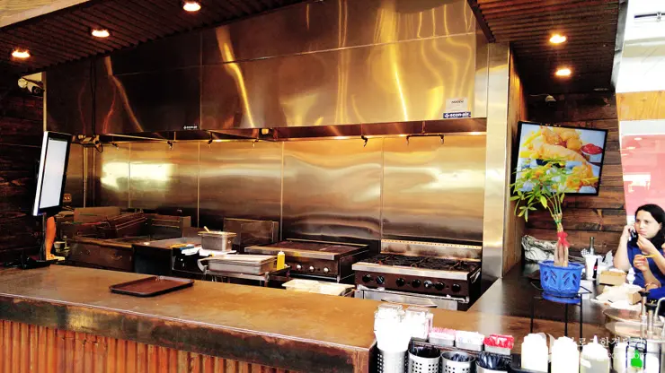 애너하임 패킹하우스, 최근 가장 핫한 곳