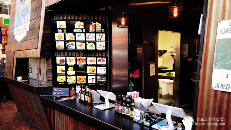 애너하임 패킹하우스, 최근 가장 핫한 곳