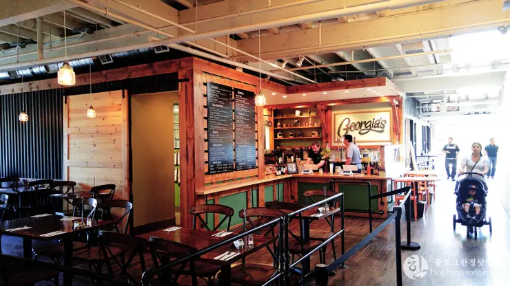 애너하임 패킹하우스, 최근 가장 핫한 곳