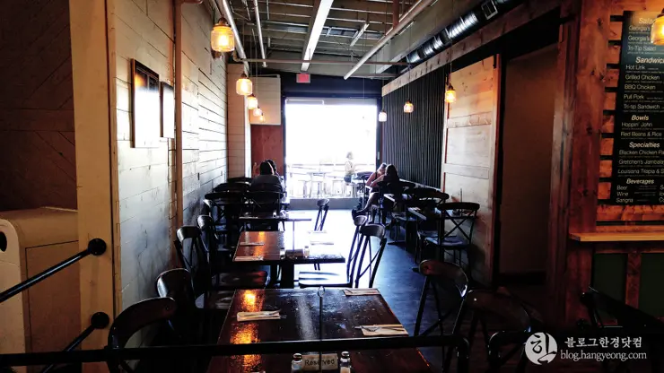 애너하임 패킹하우스, 최근 가장 핫한 곳