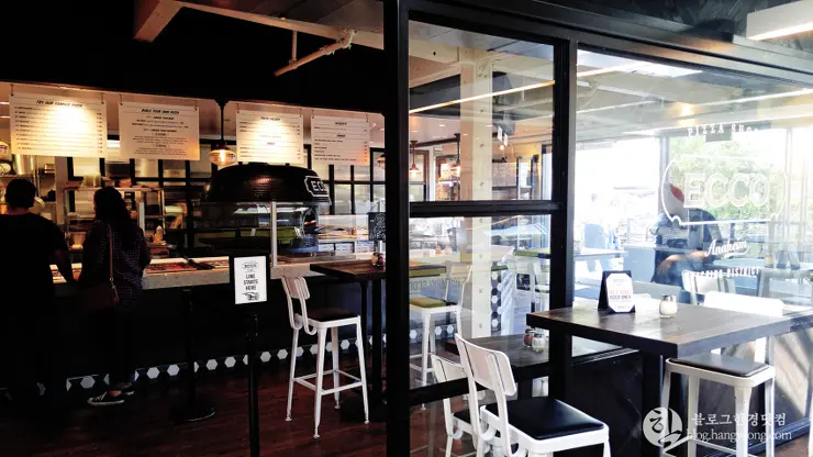 애너하임 패킹하우스, 최근 가장 핫한 곳