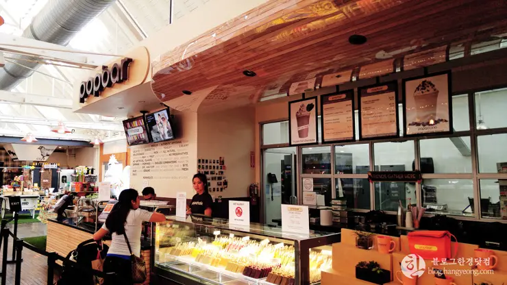 애너하임 패킹하우스, 최근 가장 핫한 곳