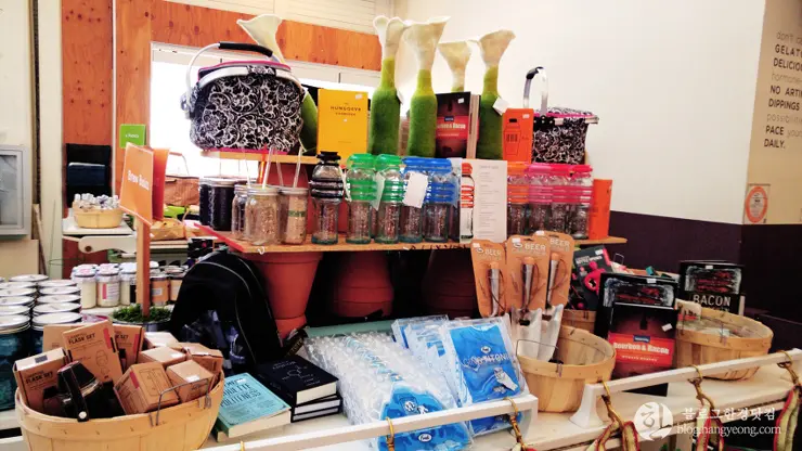 애너하임 패킹하우스, 최근 가장 핫한 곳