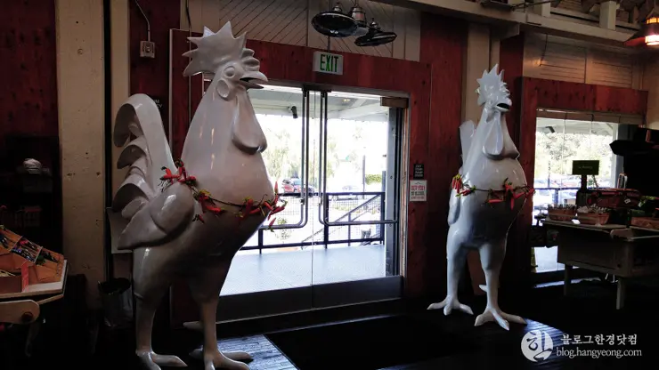 애너하임 패킹하우스, 최근 가장 핫한 곳