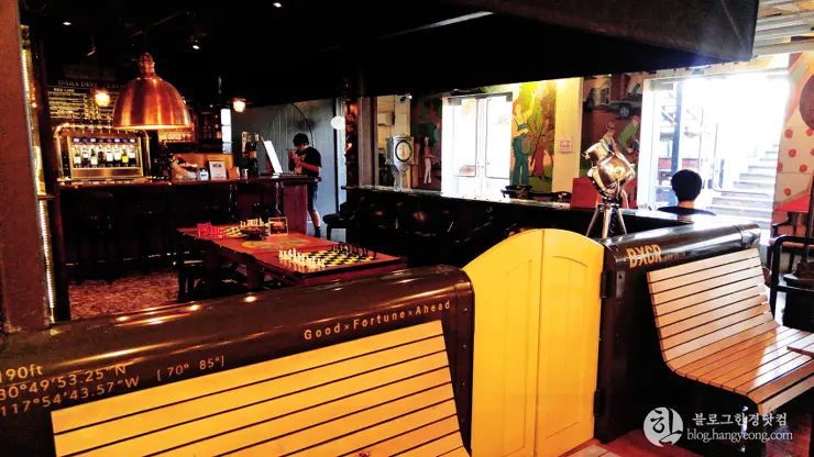 애너하임 패킹하우스, 최근 가장 핫한 곳