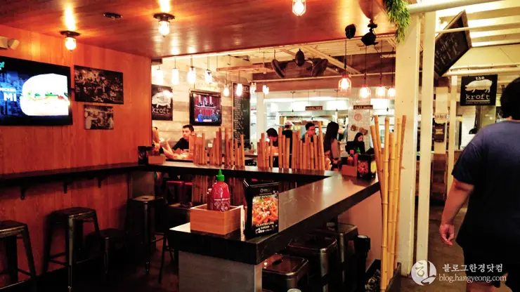 애너하임 패킹하우스, 최근 가장 핫한 곳