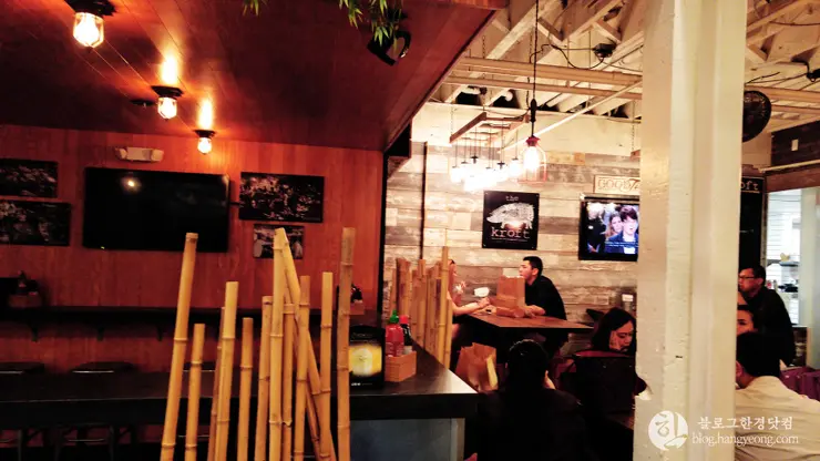 애너하임 패킹하우스, 최근 가장 핫한 곳