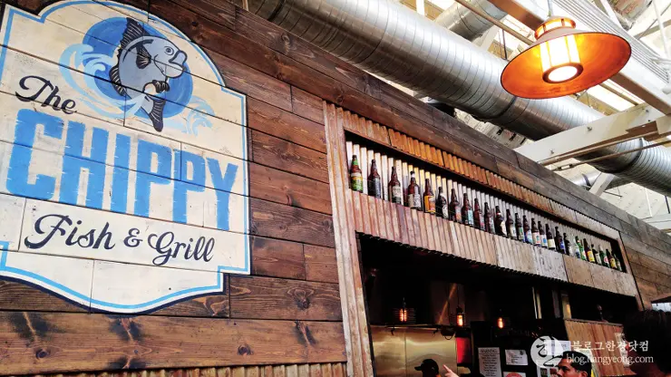 애너하임 패킹하우스, 최근 가장 핫한 곳