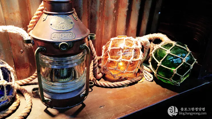 애너하임 패킹하우스, 최근 가장 핫한 곳