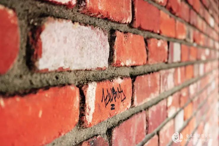 오렌지시티 올드타운(Old Towne Historic District, City of Orange), 미국 인사동 거리