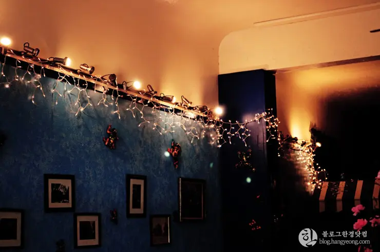 오렌지시티 올드타운(Old Towne Historic District, City of Orange), 미국 인사동 거리