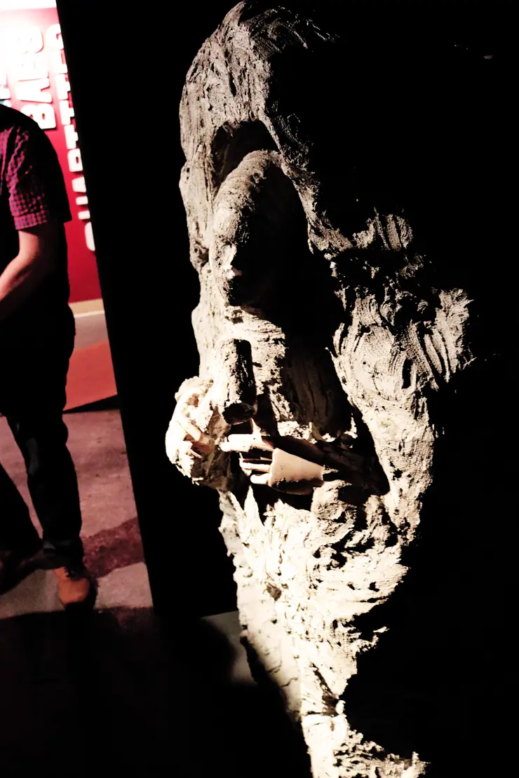 힌두교 사원(BAPS Shri Swaminarayan Mandir) 미국에도 이런 곳이? 동양 문화의 꽃