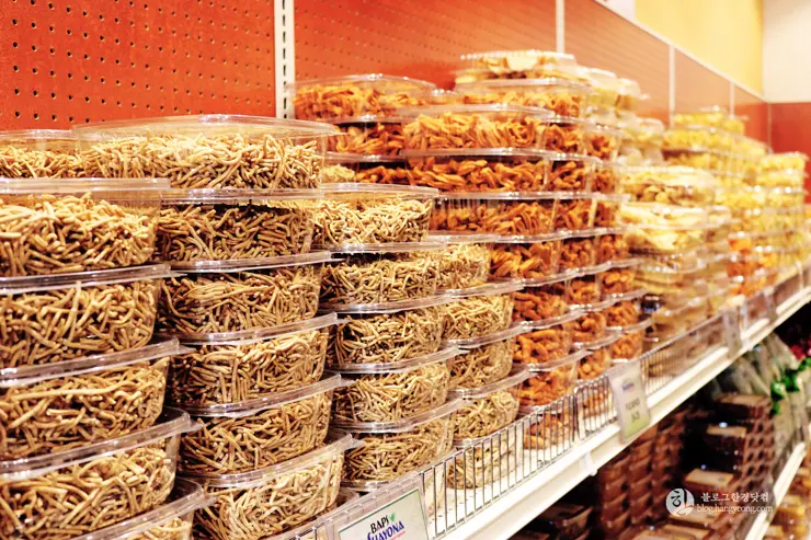 힌두교 사원(BAPS Shri Swaminarayan Mandir) 미국에도 이런 곳이? 동양 문화의 꽃