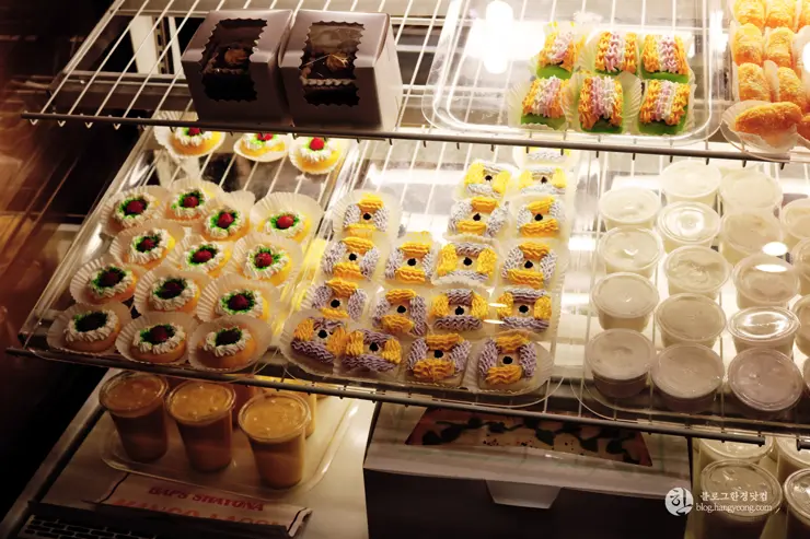 힌두교 사원(BAPS Shri Swaminarayan Mandir) 미국에도 이런 곳이? 동양 문화의 꽃