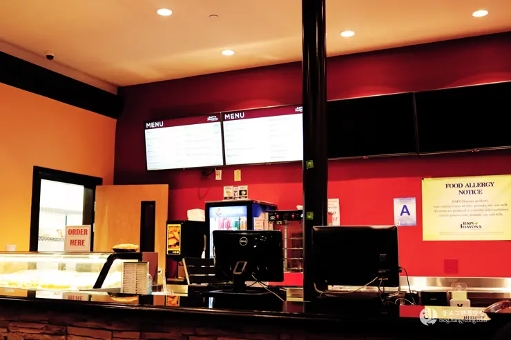 힌두교 사원(BAPS Shri Swaminarayan Mandir) 미국에도 이런 곳이? 동양 문화의 꽃