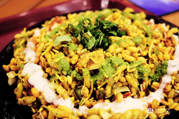 힌두교 사원(BAPS Shri Swaminarayan Mandir) 미국에도 이런 곳이? 동양 문화의 꽃