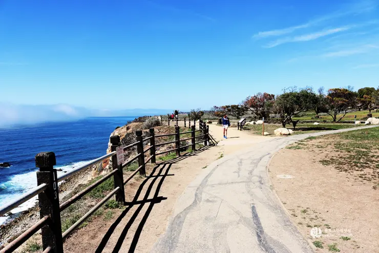 LA여행, 팔로스 버디스 추천 관광 명소