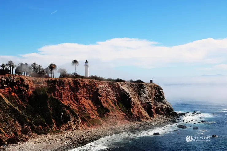 LA여행, 팔로스 버디스 추천 관광 명소