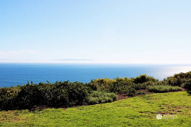 LA여행, 팔로스 버디스 추천 관광 명소