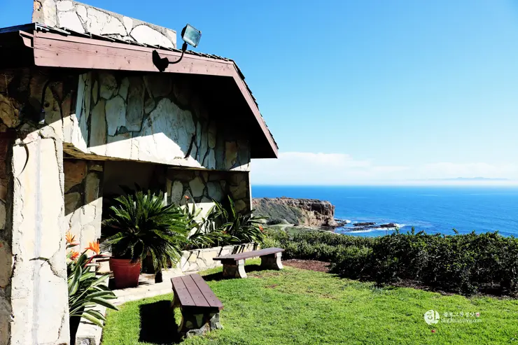 LA여행, 팔로스 버디스 추천 관광 명소