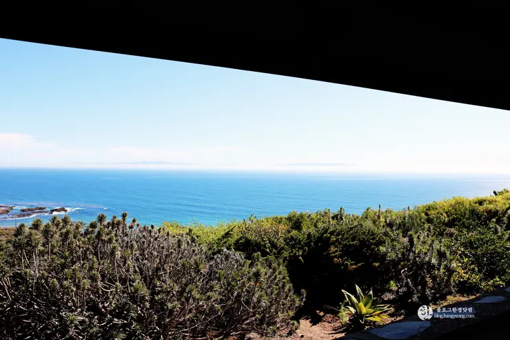 LA여행, 팔로스 버디스 추천 관광 명소