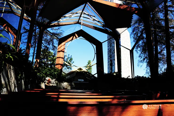 LA여행, 팔로스 버디스 추천 관광 명소