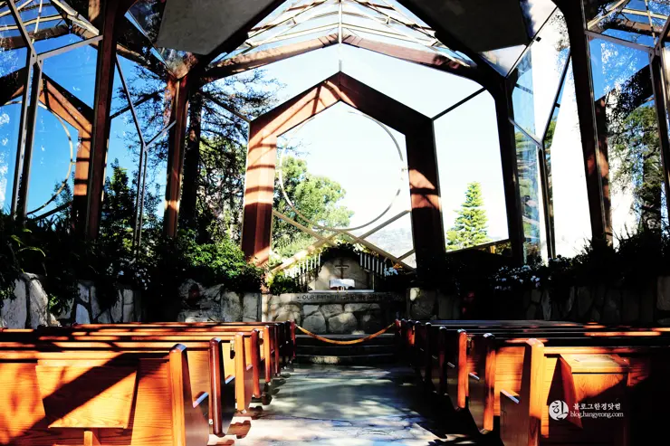 LA여행, 팔로스 버디스 추천 관광 명소