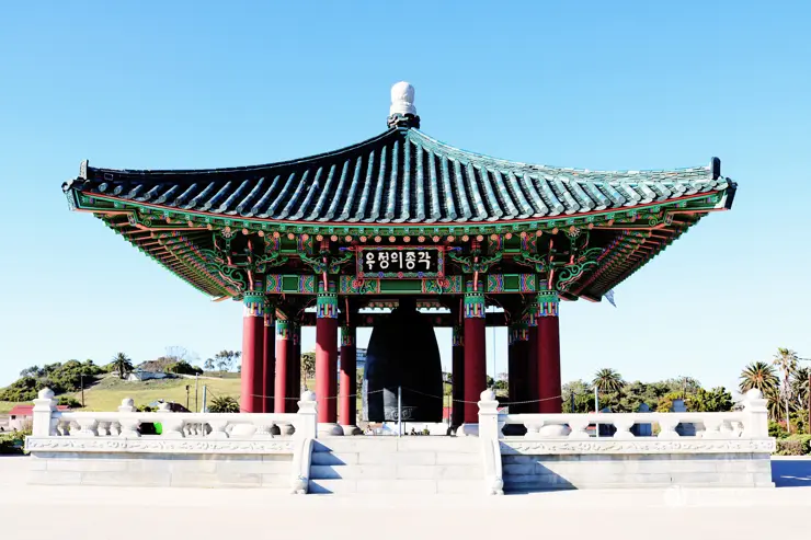 LA여행, 팔로스 버디스 추천 관광 명소