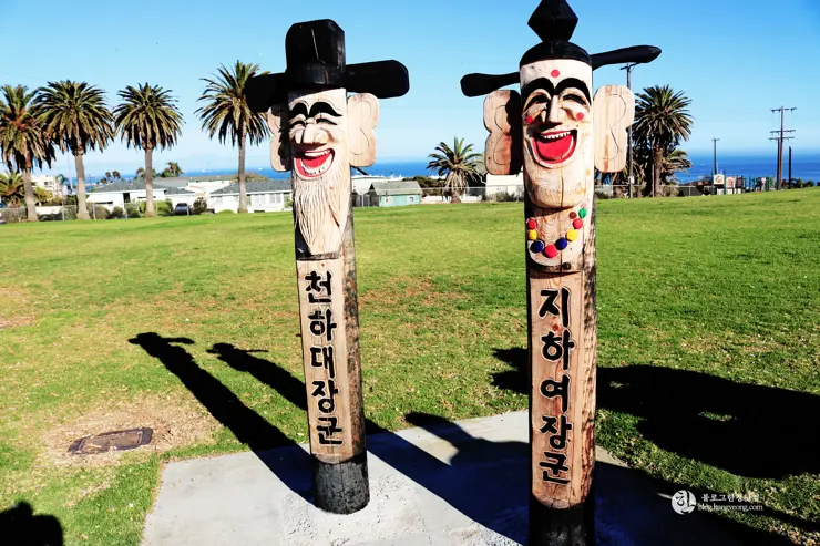 LA여행, 팔로스 버디스 추천 관광 명소