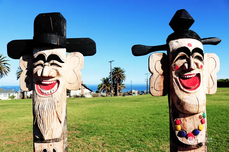 LA여행, 팔로스 버디스 추천 관광 명소