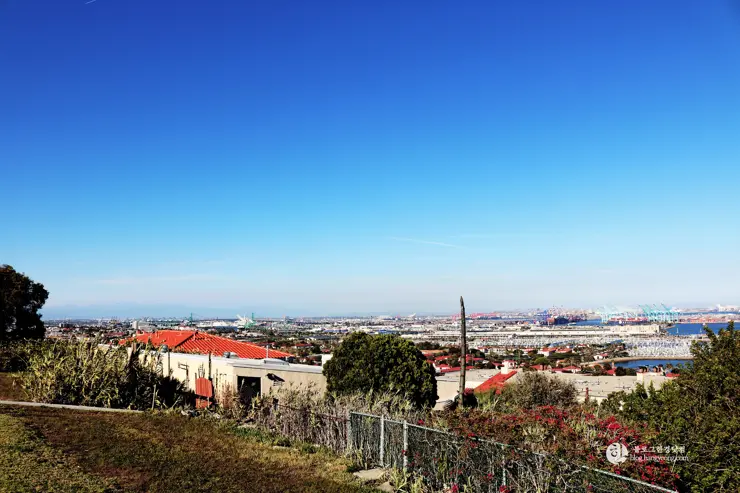 LA여행, 팔로스 버디스 추천 관광 명소