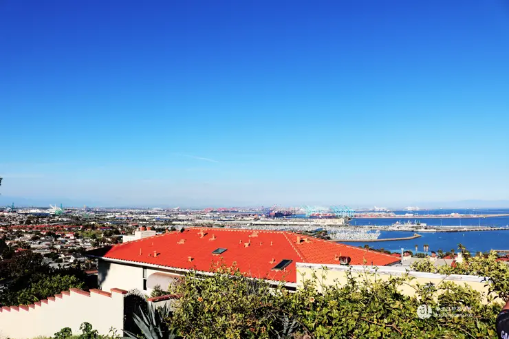 LA여행, 팔로스 버디스 추천 관광 명소