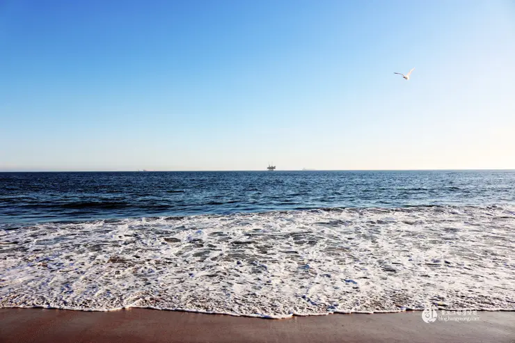 LA여행, 팔로스 버디스 추천 관광 명소