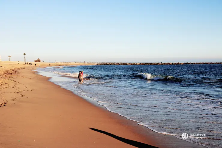 LA여행, 팔로스 버디스 추천 관광 명소