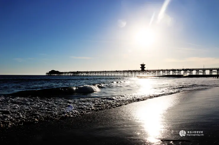 LA여행, 팔로스 버디스 추천 관광 명소