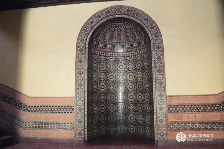 미국 대학교 탐방, 명문 캘리포니아 주립대학교 UCLA