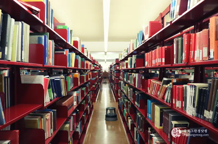 미국 대학교 탐방, 명문 캘리포니아 주립대학교 UCLA